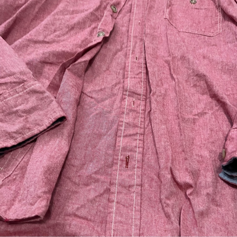 BUTTON UP - Picture 5 of 6